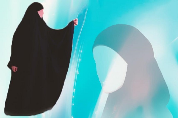 نگاه فرومایه به زن محجبه نتيجه استعمار فرهنگی است نگاه فرومایه به زن محجبه نتيجه استعمار فرهنگی است