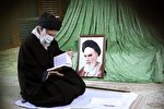 رهبر انقلاب اسلامی در مرقد امام خمینی(ره) و گلزار شهدا حضور یافتند