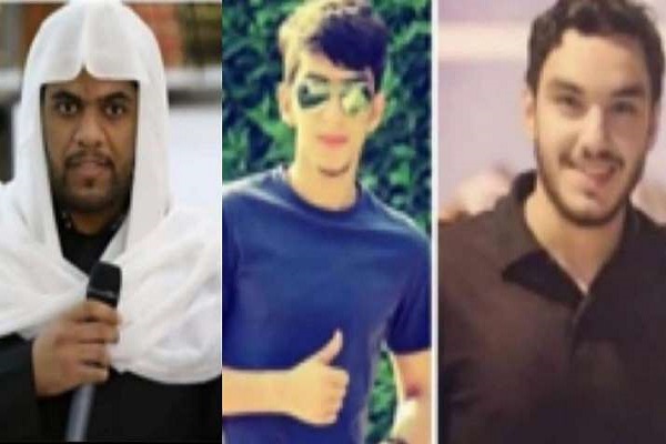 محکومیت ۱۸ بحرینی به حبس ابد در جریان پرونده موسوم به «قاسم سلیمانی» + عکس