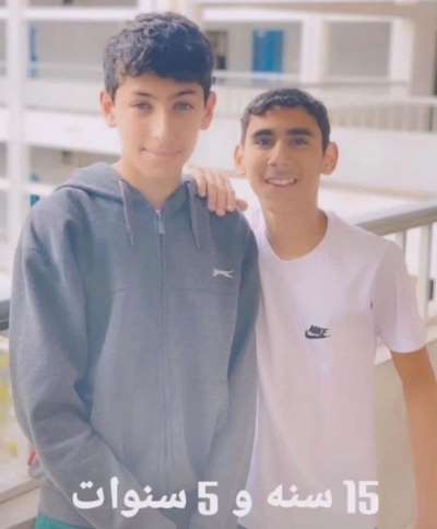 محکومیت ۱۸ بحرینی به حبس ابد در جریان پرونده موسوم به «قاسم سلیمانی» + عکس