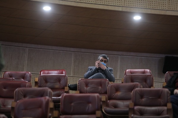 محمدحسین مهدویان: ممیزیها به «شیلشیک» آسیب نرساند