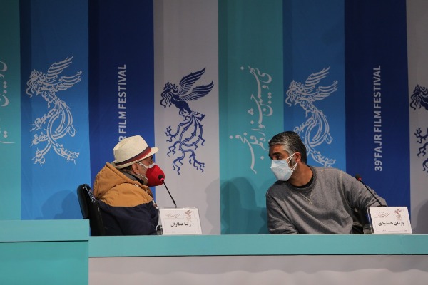 محمدحسین مهدویان: ممیزیها به «شیلشیک» آسیب نرساند محمدحسین مهدویان: ممیزیها به «شیلشیک» آسیب نرساند