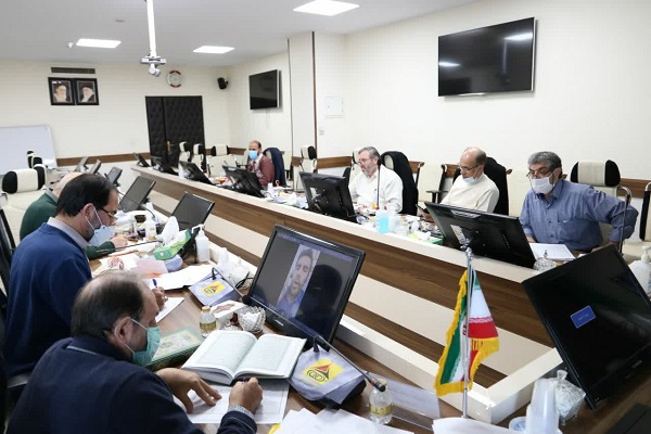 ادامه جشنواره ملی قرآن دانشجویان با برگزاری رقابت‌ها در رشته حفظ + اسامی داوران