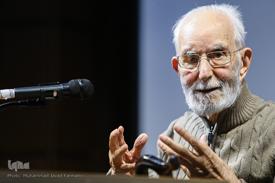 در ستایش اصالت