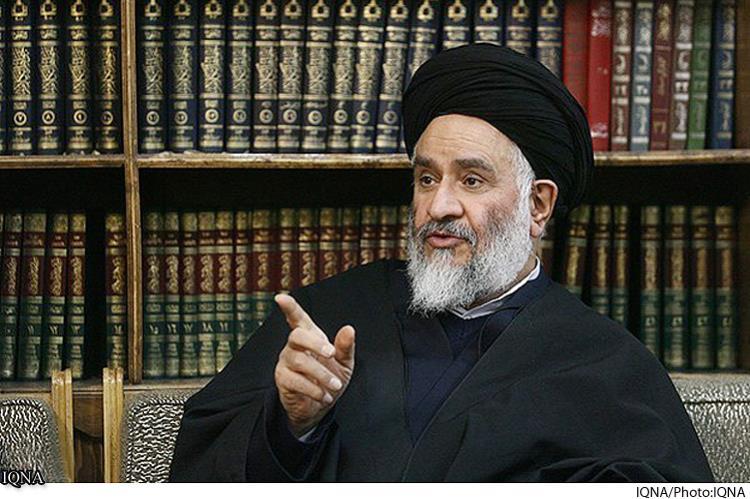 ارسال// حکمت اسلامی گرفتار رکود است/ لزوم عرضه مسائل روز به حکمت