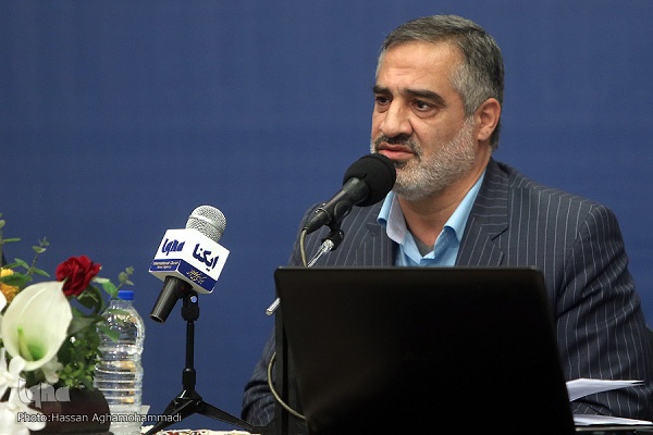 احمد ابوالقاسمی