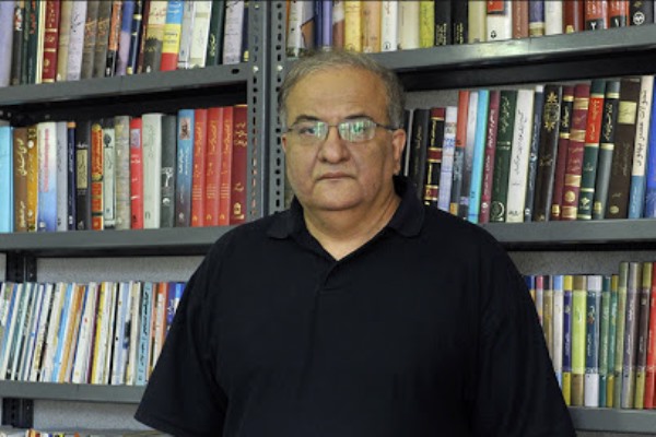 پارسی&zwnj;نژاد: رمان&zwnj;های انقلاب نتوانسته پاسخگوی سؤال&zwnj;های نسل امروز باشد