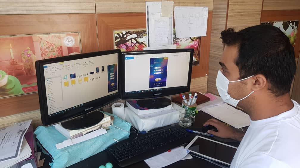 ورود به عرصه بازیسازی با شرط تولید اثر فاخر ورود به عرصه بازیسازی با شرط تولید اثر فاخر