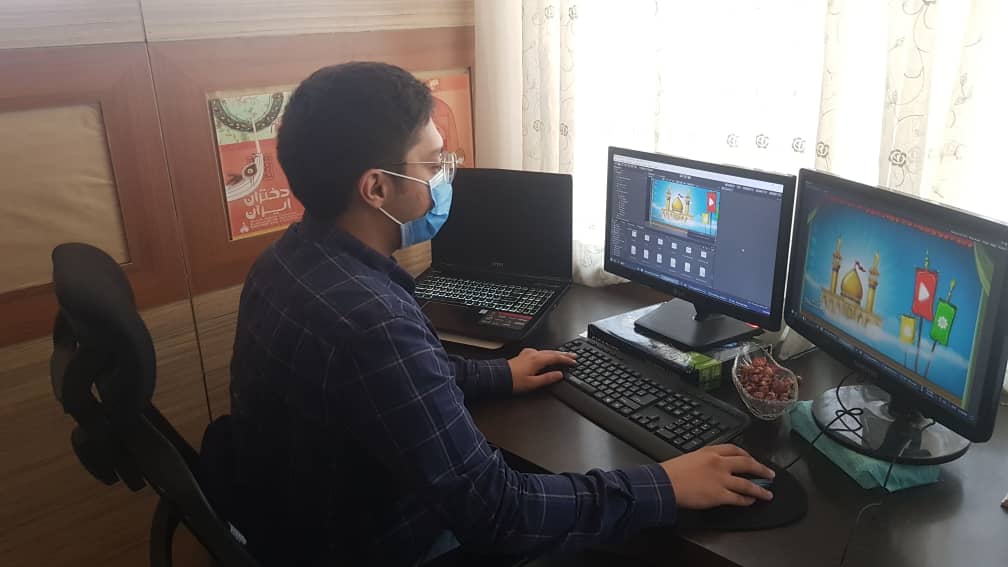 استدیو مهاد رسانه