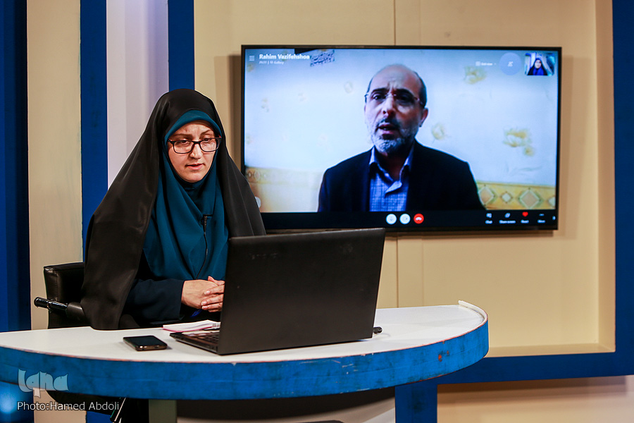 اوقاف از تمام امکان و ظرفیت خود در استان‌ها استفاده نمی‌کند/ فعالیت‌های قرآنی خوب در مرند