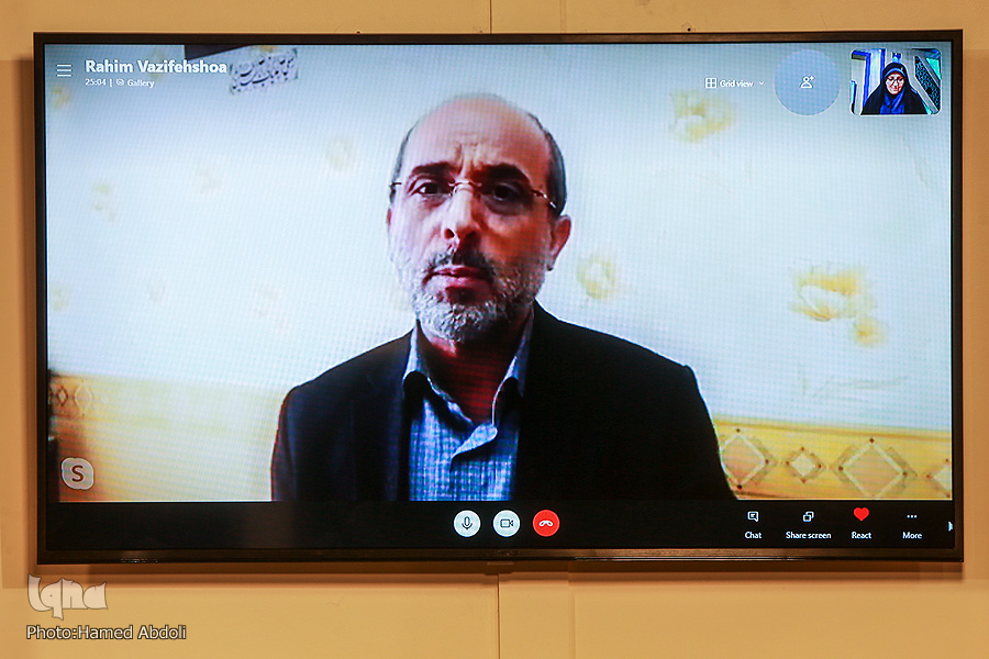 اوقاف از تمام امکان و ظرفیت خود در استان‌ها استفاده نمی‌کند/ فعالیت‌های قرآنی خوب در مرند