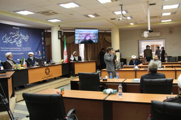 مهم&zwnj;ترین رهزنان انسان از نگاه امام خمینی(ره)