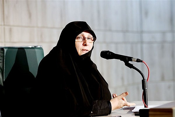 فاطمه طباطبایی