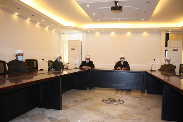 درخواست «علمای مسلمان» لبنان از سعد الحریری برای اعلام هر چه زودتر تشکیل کابینه