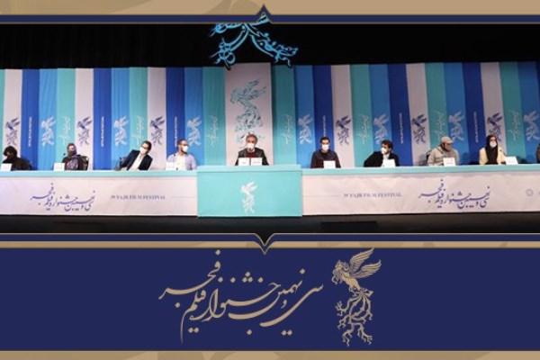 کارگردان فیلم «مصلحت»: گریم فرهاد قائمیان نیز ایدهای از چهره آقای گیلانی نبود