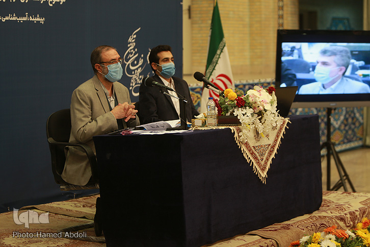 ارائه مقالات چالشی در روز دوم / پیشنهاد ایجاد نظام دانش‌محور کیفی به جای مسابقات