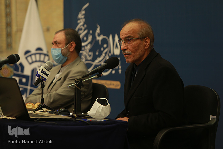 ارائه مقالات چالشی در روز دوم / پیشنهاد ایجاد نظام دانش‌محور کیفی به جای مسابقات