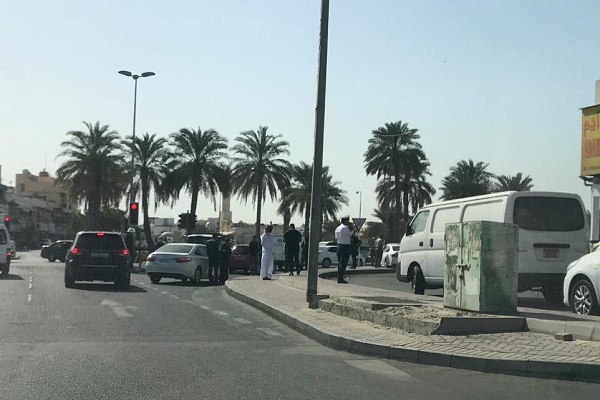 موج جدید بازداشت جوانان بحرینی از سوی آل خلیفه + عکس