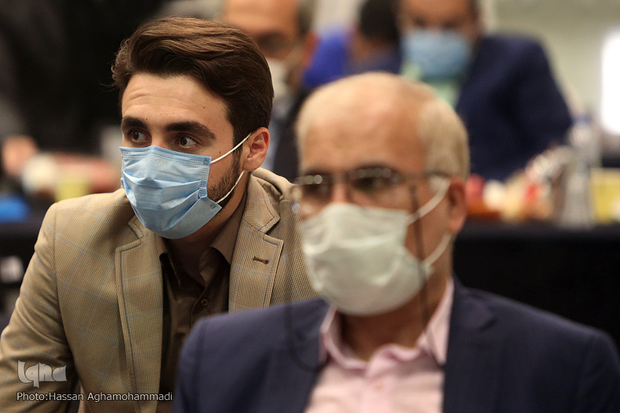 سیدمصطفی حسینی