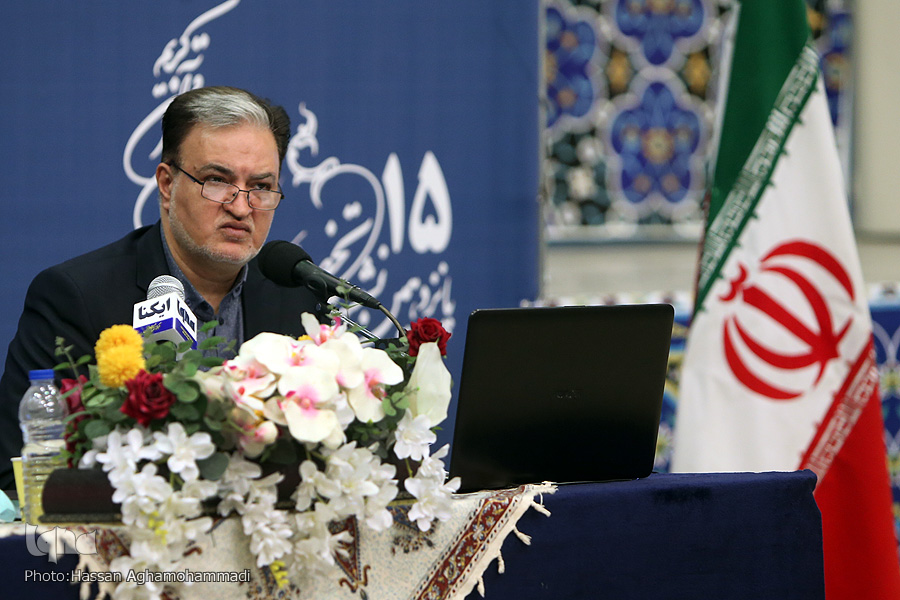 غلامرضا شاهمیوه