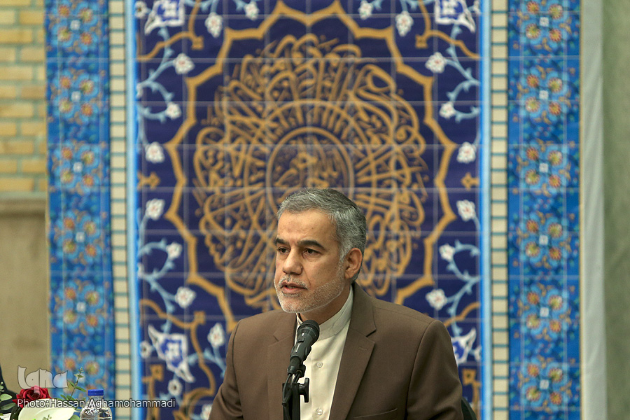 مجتبی ایزدی