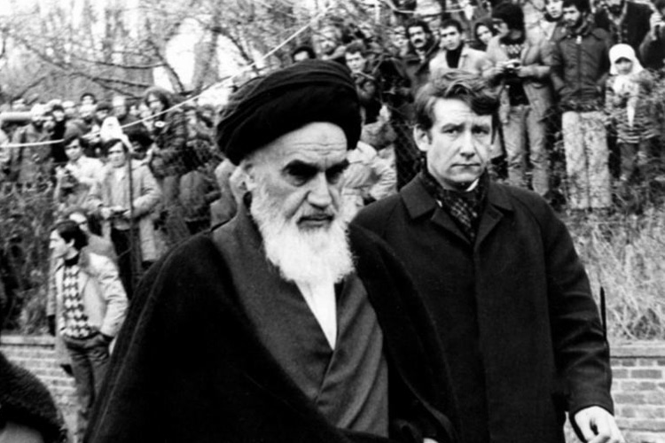 تبعید امام(ره)؛ جهانی شدن تفکر انقلاب اسلامی پیش از پیروزی