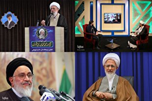 از بزرگداشت آیت‌الله ری‌شهری تا درگذشت آیت‌الله جلالی‌خمینی