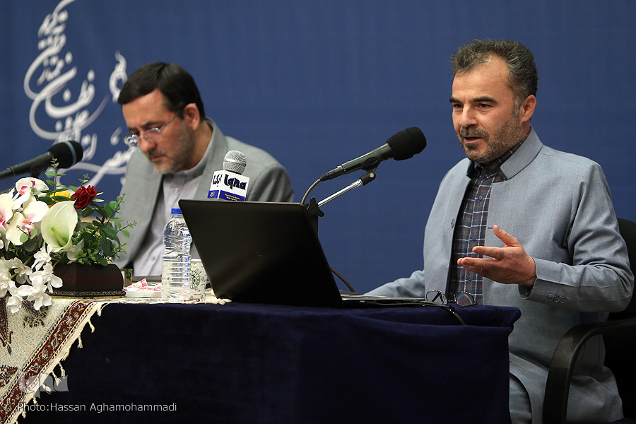 میکائیل باقری میکائیل باقری