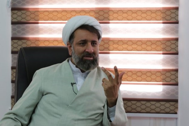 ارسال مصاحبه/ امتداد اجتماعی مهمترین ویژگی اندیشه سیاسی آیت‌الله مصباح بود