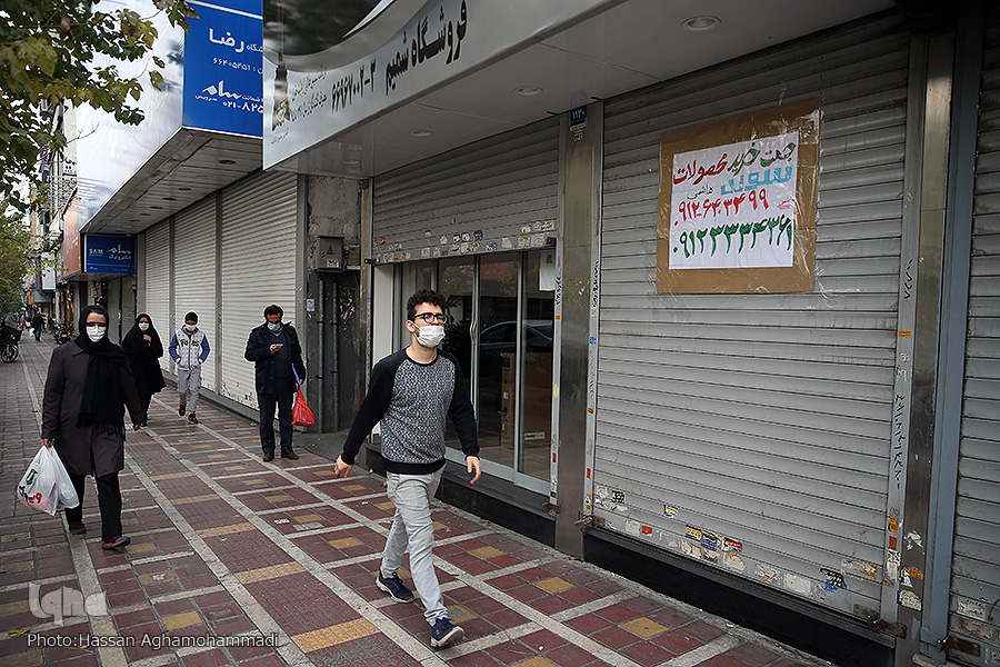 ساده&zwnj;انگاری&zwnj;های کرونایی؛ از نان&zwnj;بُری تا جان&zwnj;بَری