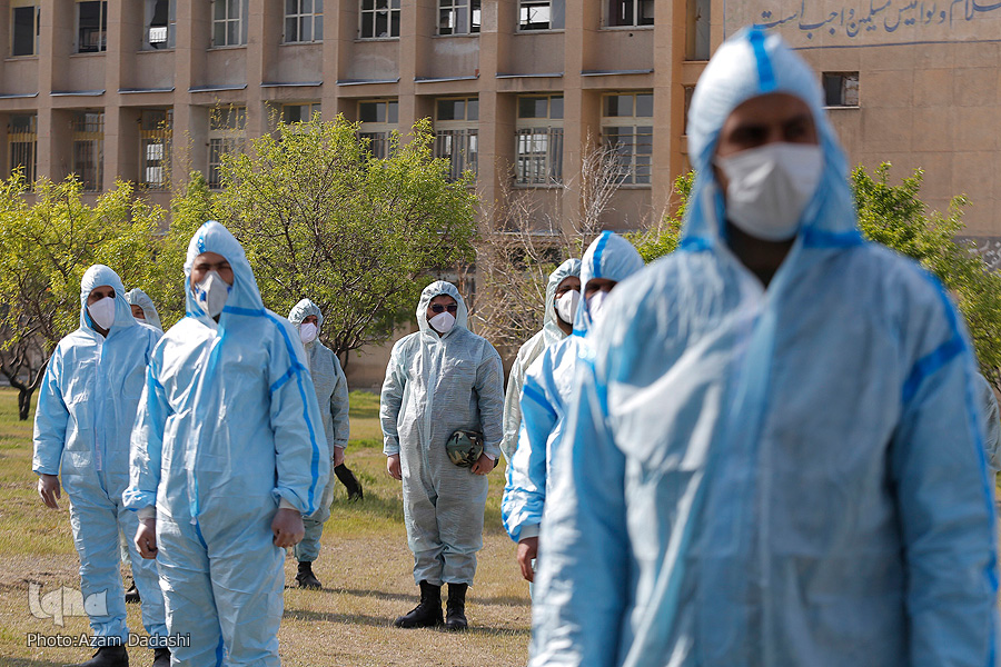 ساده&zwnj;انگاری&zwnj;های کرونایی؛ از نان&zwnj;بُری تا جان&zwnj;بَری