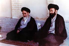 شهادت حاج آقا مصطفی؛ غروبِ قبل از طلوع