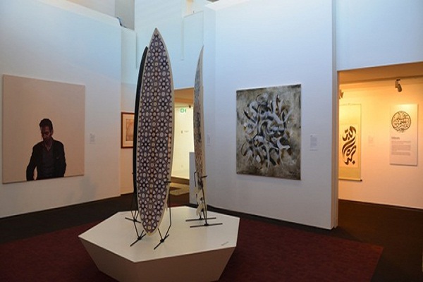 موزه اسلامی استرالیا و ساختمان خاص و منحصر به فرد آن + ویدئو موزه اسلامی استرالیا و ساختمان خاص و منحصر به فرد آن + ویدئو