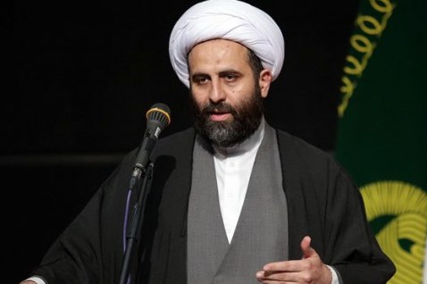 زیارت، معنویت و اخلاق بر اساس بیانیه گام دوم انقلاب