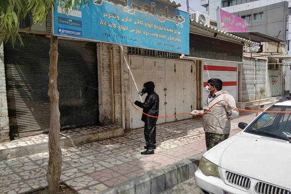 جمعه//////خدمترسانی جهادگران شیعه و سنی نمیشناسد / برگزاری اردوی جهادی 14 روزه برای 30 هزار زائر پاکستانی جمعه//////خدمترسانی جهادگران شیعه و سنی نمیشناسد / برگزاری اردوی جهادی 14 روزه برای 30 هزار زائر پاکستانی