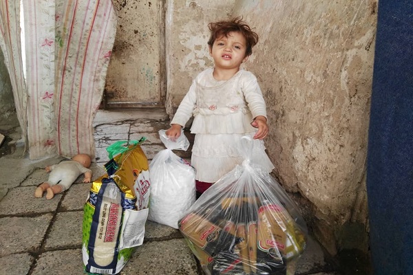 جمعه//////خدمترسانی جهادگران شیعه و سنی نمیشناسد / برگزاری اردوی جهادی 14 روزه برای 30 هزار زائر پاکستانی جمعه//////خدمترسانی جهادگران شیعه و سنی نمیشناسد / برگزاری اردوی جهادی 14 روزه برای 30 هزار زائر پاکستانی