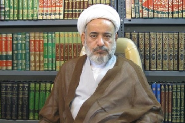 پاسخ آیت‌‌الله محمدجعفر طبسی به ادعای امام جمعه خاش