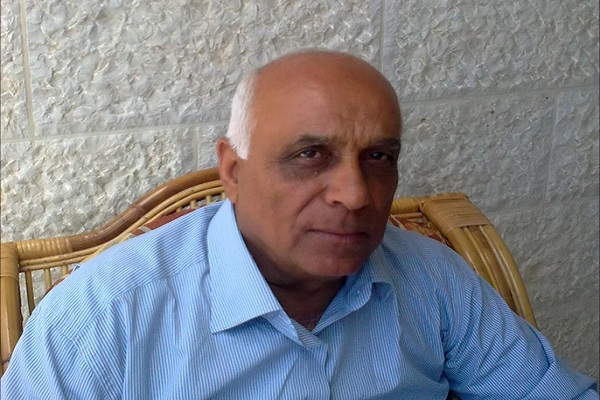 &laquo;عبدالستار قاسم&raquo; اندیشمند مخلص سیاسی که جان و مال خود را در راه دفاع از آرمان فلسطین گذاشت