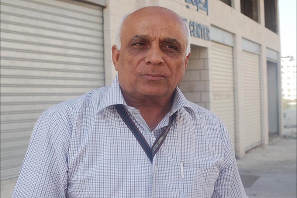 &laquo;عبدالستار قاسم&raquo; و یک عمر دغدغه دفاع از آرمان فلسطین