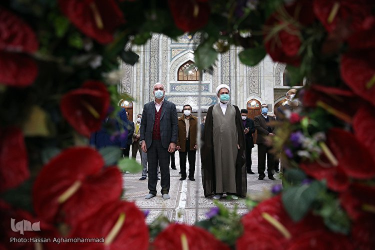 تجدیدمیثاق دانشگاهیان با آرمان‌های امام راحل