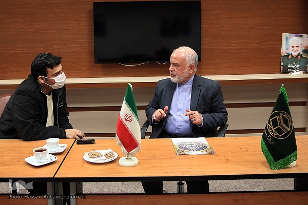 ارسال نشود/////انقلاب اسلامی و ایجاد جبهه مقاومت به عنوان قدرتی جهانی