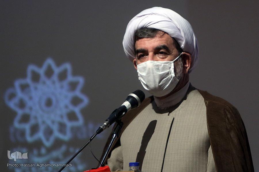 ارسالی//رسانه&zwnj;ها در حفظ انقلاب مسئولیت دارند / تجلیل از رویش&zwnj;های حوزه رسانه