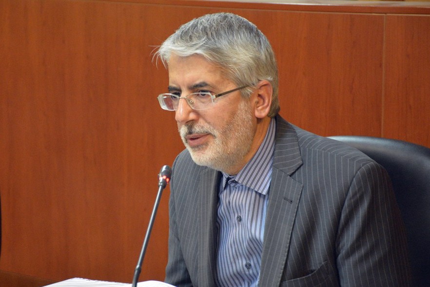 تولید علوم انسانی اسلامی نشانه‌ای از همراهی با مردم و ولایت است