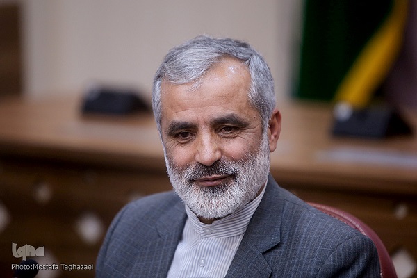 نصرت الله لطفی