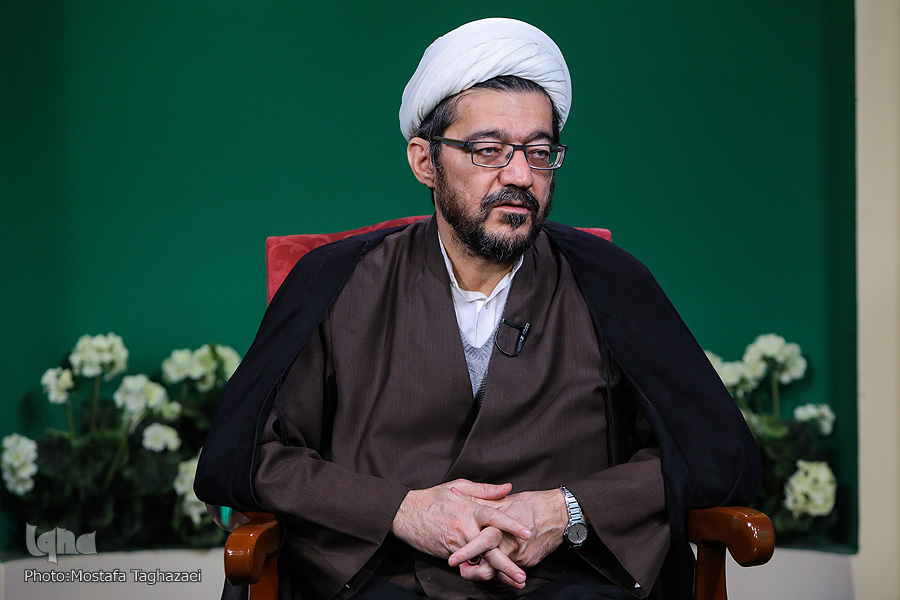 حجتالاسلام داود مهدویزادگان، عضو هیئت علمی پژوهشگاه علوم انسانی و مطالعات فرهنگی حجتالاسلام داود مهدویزادگان، عضو هیئت علمی پژوهشگاه علوم انسانی و مطالعات فرهنگی