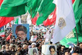 نقش الگوی شیعی در پیروزی انقلاب ایران