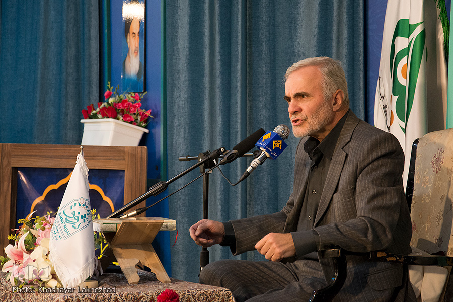 سیدناصر رضوی سیدناصر رضوی