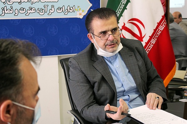 در انتظار عکس///از جنبه تبلیغی و ترویجی گردهمایی مدیران دارالقرآن‌ها تا تجلیل از منتخبان