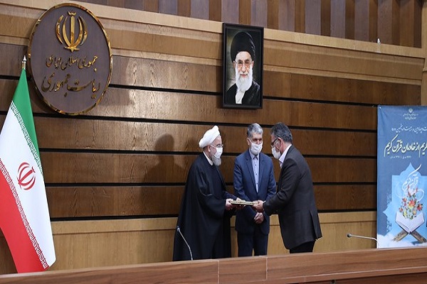 تأکید بر بهره‌مندی محققان و خادمان قرآن از فضای مجازی / توجه ویژه به حفظ قرآن در کودکی