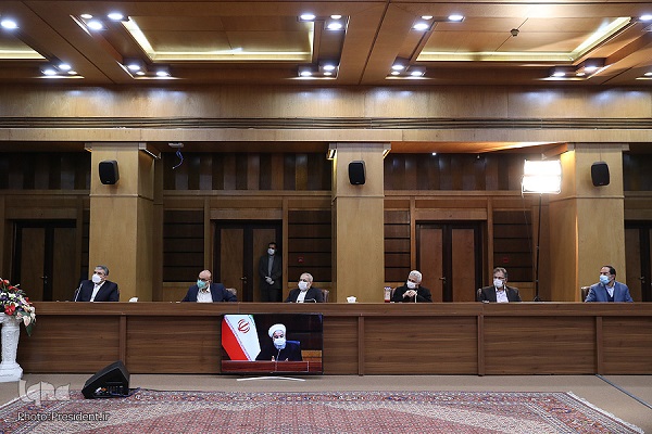 پنج نکته در مورد معرفی خادمان قرآن / مراسمی که هر دوره یک غافلگیری دارد پنج نکته در مورد معرفی خادمان قرآن / مراسمی که هر دوره یک غافلگیری دارد